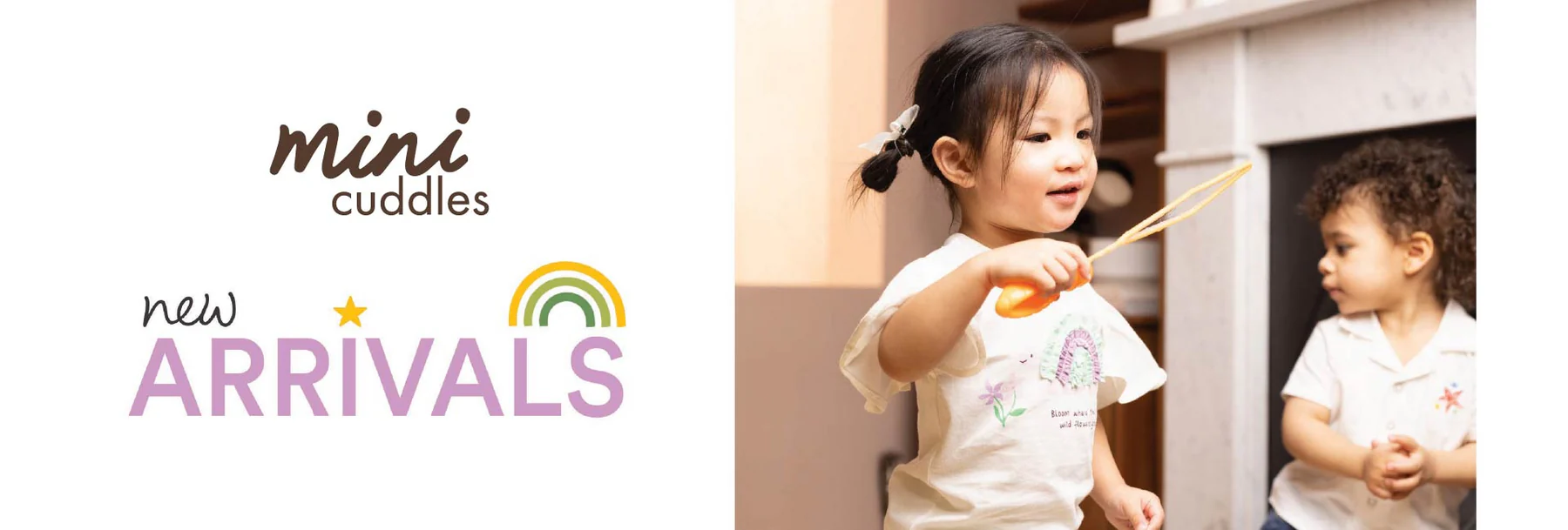 Little Wonders, Sustainably Crafted
